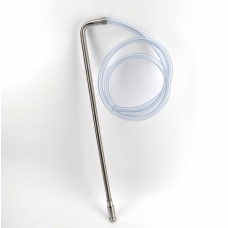Auto Siphon Racking Cane Easy Jiggler - Stainless (57cm)