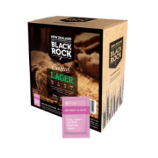 Black Rock The Radler Recipe