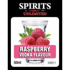 Raspberry Vodka Flavour