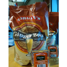 Morgan's Ginger Beer Kit