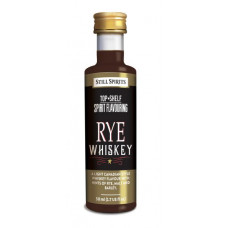 Still Spirits Top Shelf Rye Whiskey Spirit Flavouring