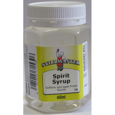 Spirit Syrup 400ml