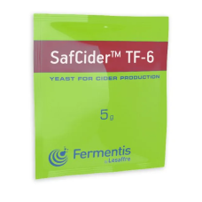 Fermentis SafCider TF-6 (Tutti Frutti)