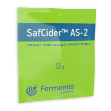 Fermentis SafCider AS-2 (Sweet)