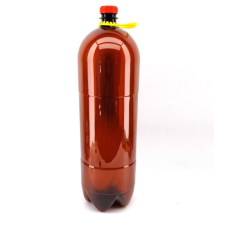 8L Oxebar Monolayer Keg with Cap and Handle (with Optional Tapping Head Assembly Kit)