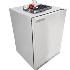 Kegerator - Undercover/Under Bench - Base Unit