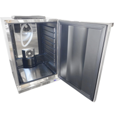 Kegerator - Undercover/Under Bench - Base Unit