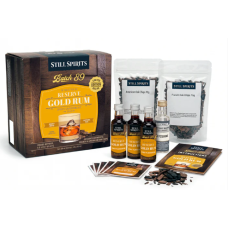 Still Spirits Batch 89 Limited Edition Reserve Gold Rum Flavouring Kit