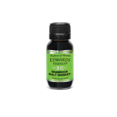 Edwards Shamrock Malt Whisky 50ml