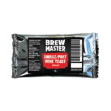 BrewMaster Port/Shiraz Wine Yeast 7g