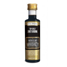 Still Spirits Top Shelf Single Whiskey Spirit Flavouring