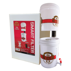 Pure Distilling Smart Filter Kit