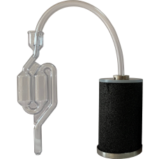 Pure Distilling Smell Eliminator Kit