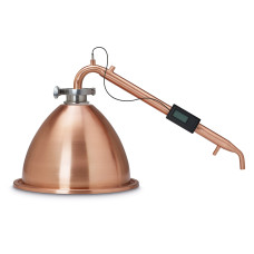 Still Spirits Create+ Alembic Copper Dome and Condenser