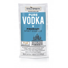 Still Spirits Pure Vodka (Makes 1L)