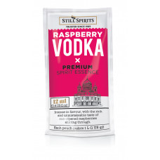Still Spirits Raspberry Vodka (Makes 1L)