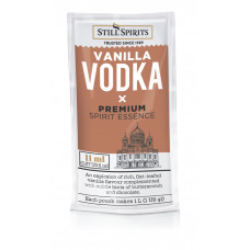 Still Spirits Vanilla Vodka (Makes 1L)