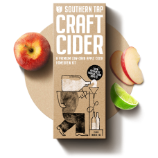 Southern Tap French Apple Cider Kit