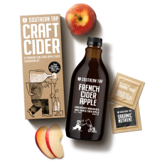 Southern Tap French Apple Cider Kit