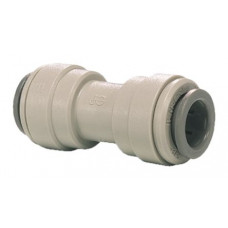 5/16" x 3/8" John Guest straight connector