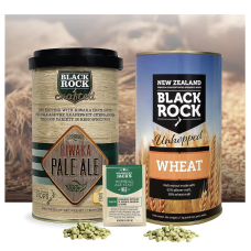 Black Rock Status Quo Pale Ale Recipe