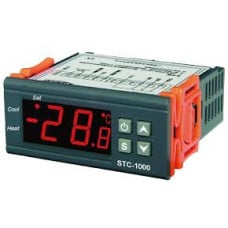 STC-1000 Temperature Controller-Bare