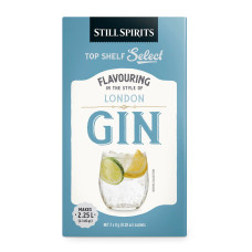 Still Spirits Top Shelf Select London Gin
