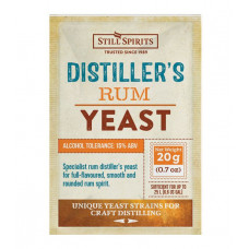 Still Spirits Distillers Yeast Rum