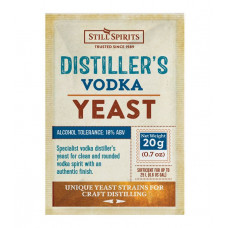 Still Spirits Distillers Yeast Vodka 