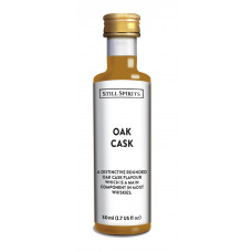 Still Spirits Profiles Whiskey Oak Cask