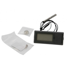 Still Spirits T500 Crimped Temperature Sensor (w/ teflon wire and SS Probe)