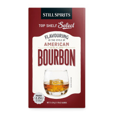 Still Spirits Top Shelf Select American Bourbon (2 x 1.125L)