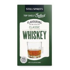 Still Spirits Top Shelf Select Classic Whiskey (2 x 1.125L)