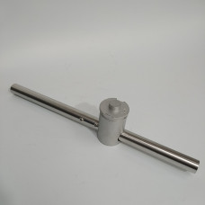 Commercial Keg Opening Tool - D-Type and S-Type