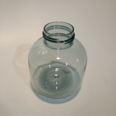Sediment bottle for Williams Warn 10L/25L BrewKeg