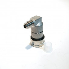 Keg Connector - Beer - Stainless with MFL