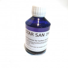 Star San Sanitizer - bulk (250ml)