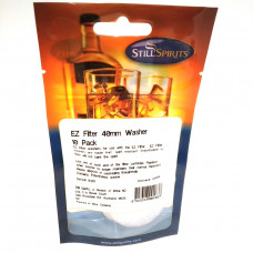 Still Spirits EZ Filter 40mm Washer (10 pack)