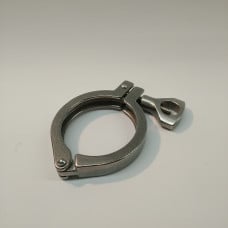  Tri-Clamp - 2" Compatible with Grainfather Conical Fermenter