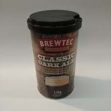 Brewtec Classic Dark Ale Beerkit 1.7kg