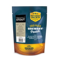 Mangrove Jack's Traditional Series Workingmans Stout Pouch - 1.8kg