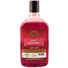 Pure Distilling Sweet Raspberry Top Ups