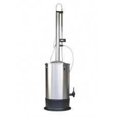 Reflux Kit: T500 Boiler & Still Spirits T500 Condenser (copper or stainless steel)