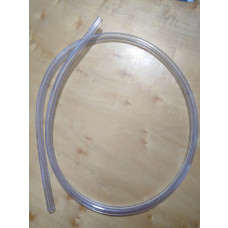 T500 Hose Tubing 6mm x 1.1m PVC Tube