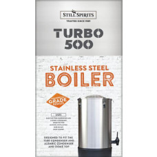 Still Spirits 25L Turbo 500 (T500) Boiler