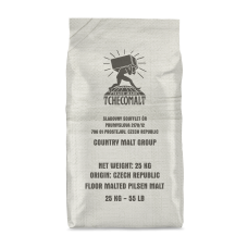 Tchecomalt Czech Floor Malted Pilsen Malt