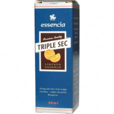 Essencia Triple Sec (makes 1.125L)