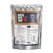 Mangrove Jack's Craft Series Limited Edition Mulled Apple Cider