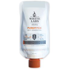 White Labs PurePitch® Next Generation WLP077 Tropicale Yeast Blend