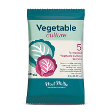 Mad Millie Vegetable Culture 
